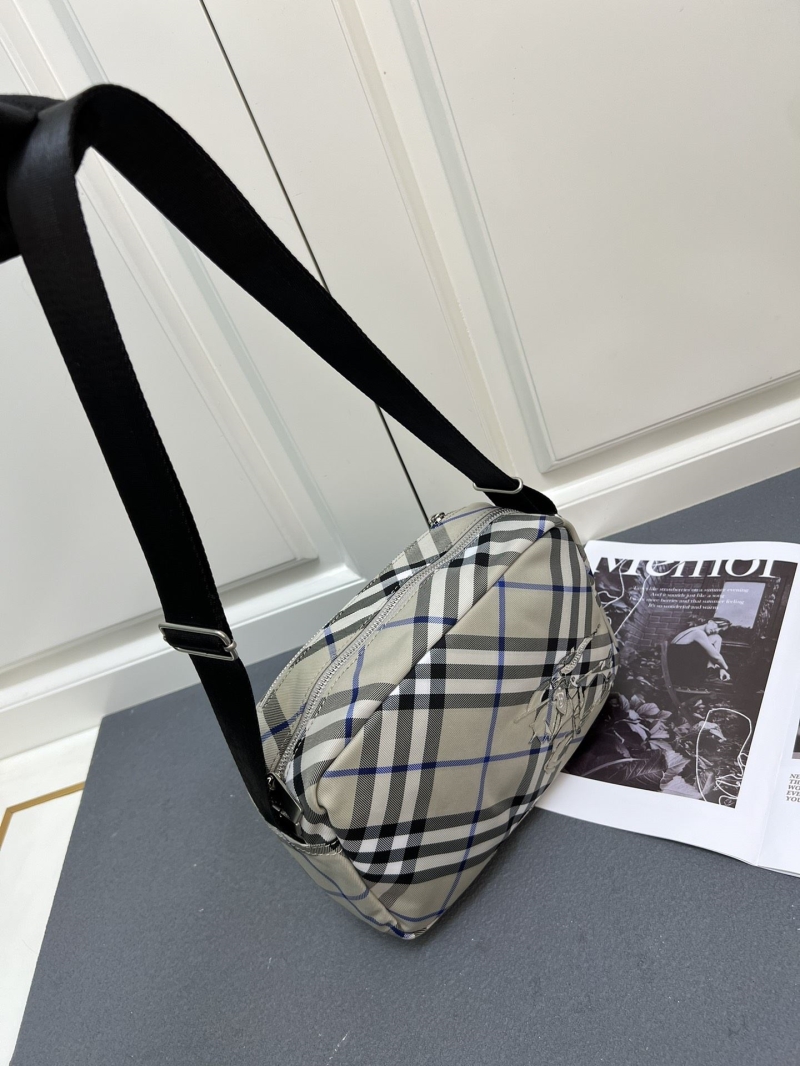 Burberry Satchel Bags